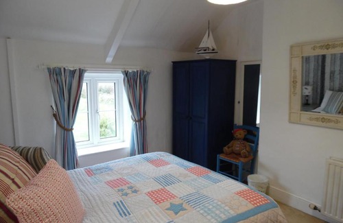 Brazzacott Casa | Langdon Farm Cottage
