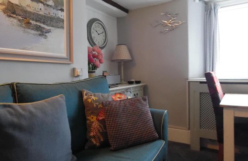 Brazzacott Casa | Langdon Farm Cottage