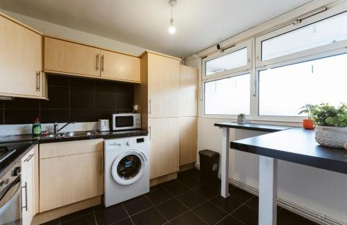 Lansbury Casa | Langdon Park Room