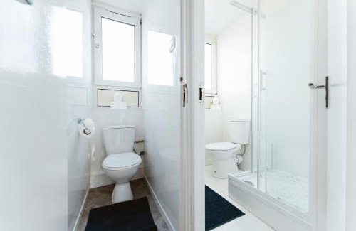 Lansbury Casa | Langdon Park Room