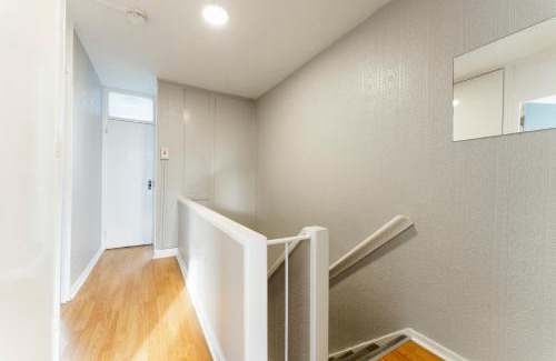 Lansbury Casa | Langdon Park Room