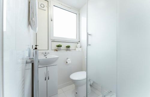 Lansbury Casa | Langdon Park Room