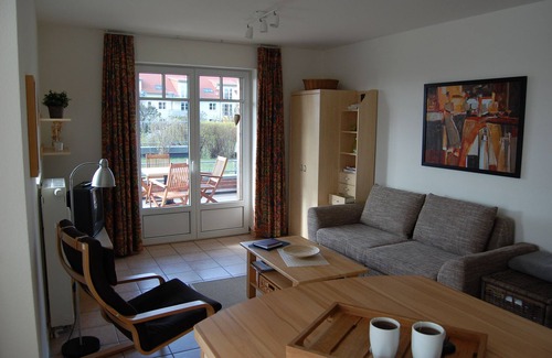 Alt Gaarz Casa | Lange, Inse and Friedel - App. C 3