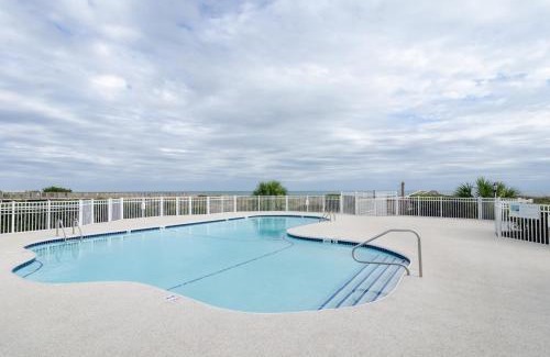 Shell Island Casa | Lange-Wrightsville Dunes by Bryant Real Estate
