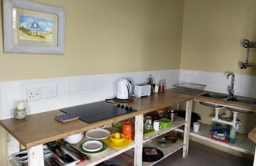 Paradise Beach Apartamento | Langebaan Paradise Beach Self Catering 5 Elara