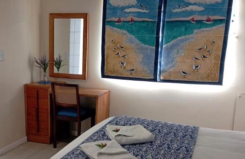 Paradise Beach Apartamento | Langebaan Paradise Beach Self Catering 5 Elara