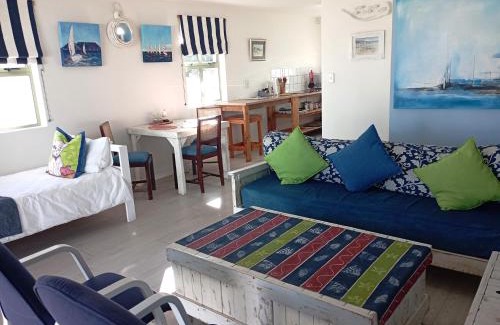 Paradise Beach Apartamento | Langebaan Paradise Beach Self Catering 5 Elara