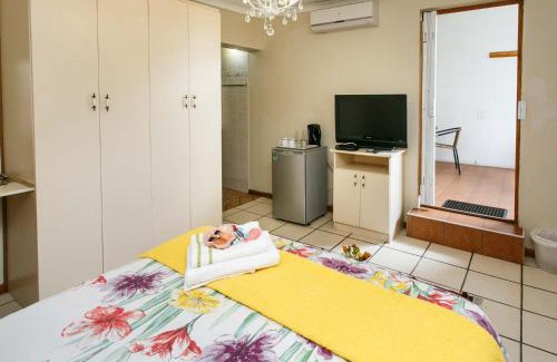 Oudtshoorn Cama Y Desayuno | Langenhoven B&B