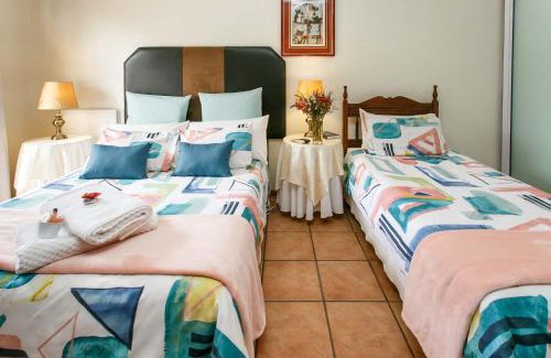 Oudtshoorn Cama Y Desayuno | Langenhoven B&B