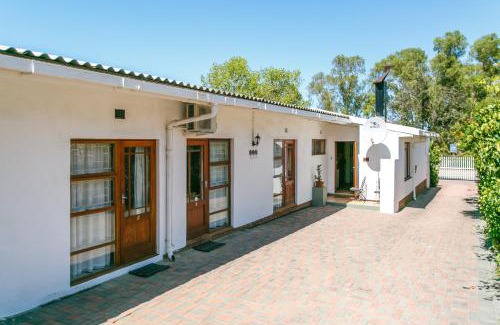 Oudtshoorn Cama Y Desayuno | Langenhoven B&B