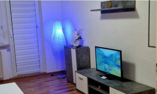 Halberstadt Apartamento | Langenstein