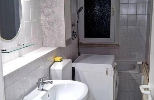 Halberstadt Apartamento | Langenstein