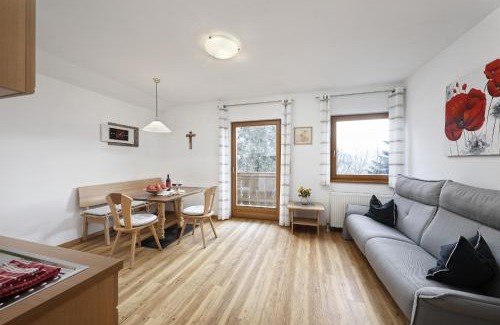 Caines Apartamento | Langeshof Fewo Löwenzahn