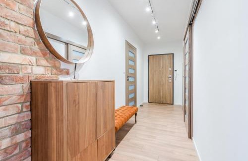 Gdansk City Center Apartamento | Langgarten Apartments by Little Heaven