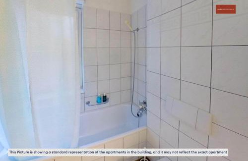 Albisrieden Apartamento | Langgrütstrasse 21, 8047 Zürich, Switzerland