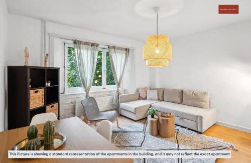 Albisrieden Apartamento | Langgrütstrasse 21, 8047 Zürich, Switzerland