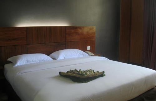 Lubok Buaya Complejo | Langgura Baron Resort