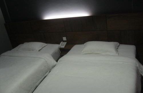 Lubok Buaya Complejo | Langgura Baron Resort