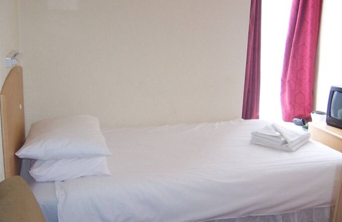 Shanklin Hotel | Langham Court