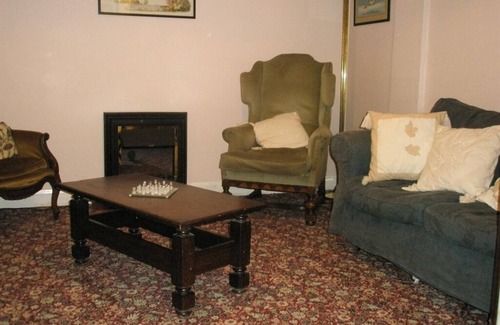 Shanklin Hotel | Langham Court