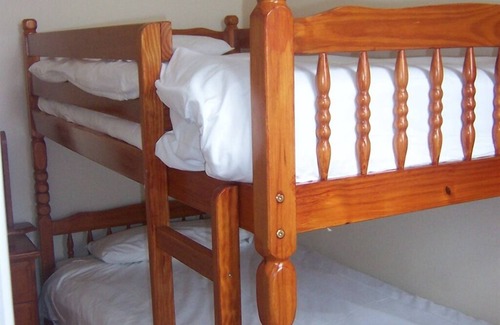 Shanklin Hotel | Langham Court