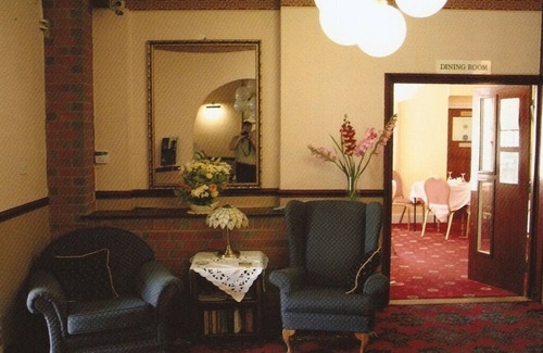 Shanklin Hotel | Langham Court