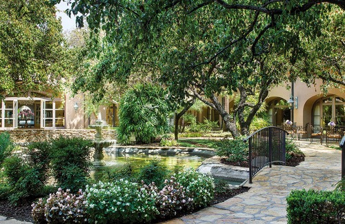 Pasadena Hotel | Langham Huntington, Pasadena, Los Angeles