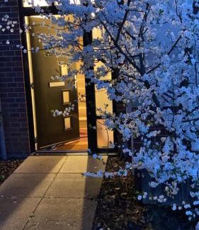 Bletchley Villa | Langham Lake House Milton Keynes
