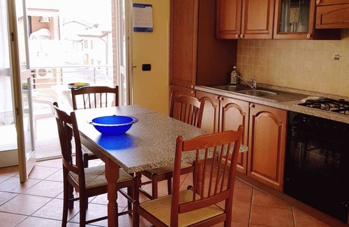 Sommariva Perno Apartamento | LANGHE AND ROERO - Angela Apartment