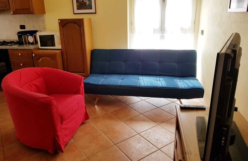 Sommariva Perno Apartamento | LANGHE AND ROERO - Angela Apartment