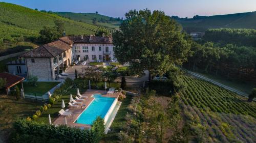 Neive Casa | Langhe Country House