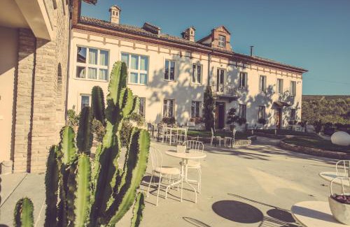 Neive Casa | Langhe Country House
