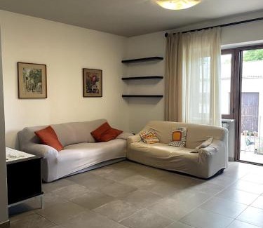 Mango Apartamento | Langhe da cartolina