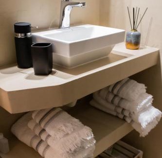 Mesolongi Apartamento | Langhi Apartments 2