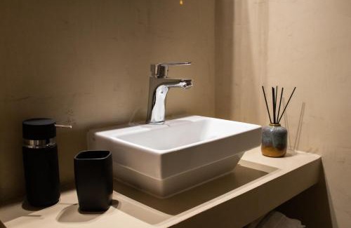 Mesolongi Apartamento | Langhi Apartments 2