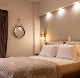 Mesolongi Apartamento | Langi Apartments