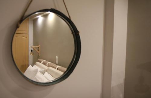 Mesolongi Apartamento | Langi Apartments