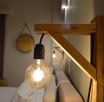 Mesolongi Apartamento | Langi Apartments
