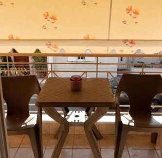 Mesolongi Apartamento | Langi Apartments