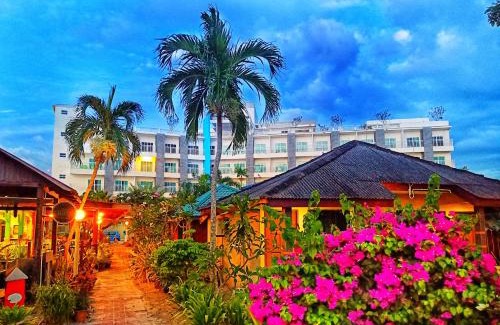Kampung Kedawang Hotel | Langkapuri Resort Langkawi
