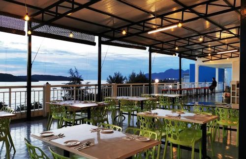 Kampung Kedawang Hotel | Langkapuri Resort Langkawi