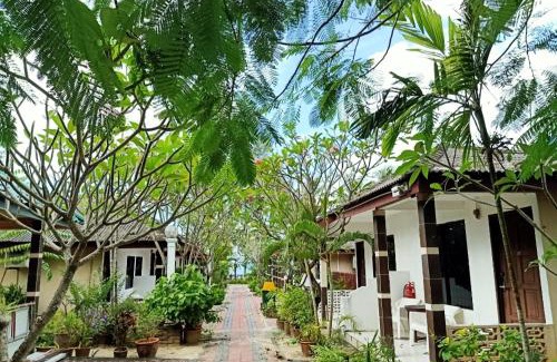 Kampung Kedawang Hotel | Langkapuri Resort Langkawi