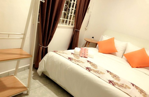 Kampung Bakau Casa | Langkawi Destaz