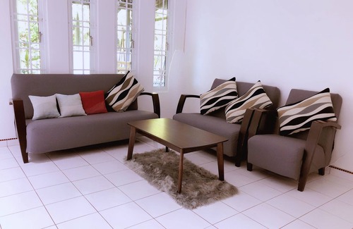 Kampung Bakau Casa | Langkawi Destaz