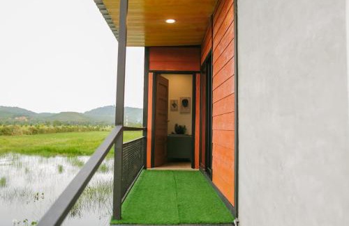Kampung Kedawang Casa | Langkawi Green View Cottage