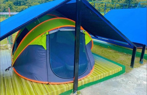 Langkawi Otro | Langkawi Kilim Geopark Camping