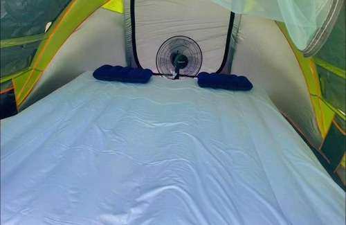 Langkawi Otro | Langkawi Kilim Geopark Camping