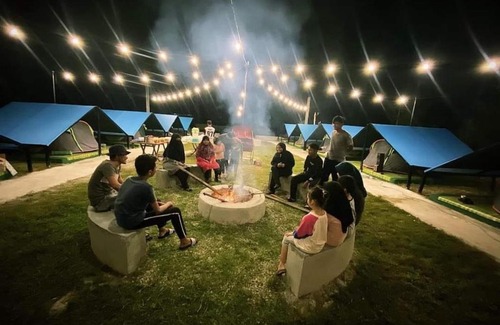 Langkawi Otro | Langkawi Kilim Geopark Camping