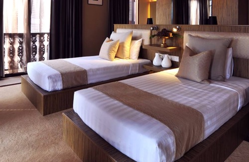 Kuala Teriang Complejo | Langkawi Lagoon Resort