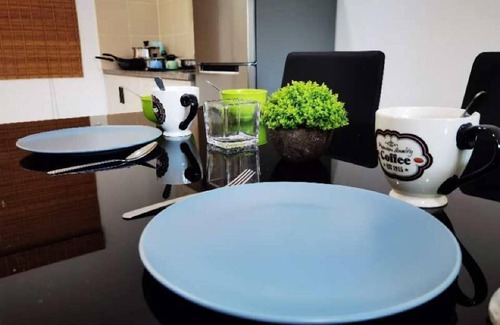 Kuah Apartamento | Langkawi Modern Families Simfoni Suite